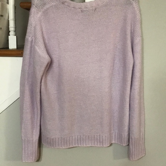 NWOT Banana Republic Sweater - Picture 5 of 6